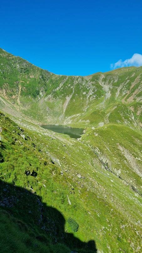 Weekend între munte și stele – Lacul Avrig & Ciortea Est Zero semnal ...