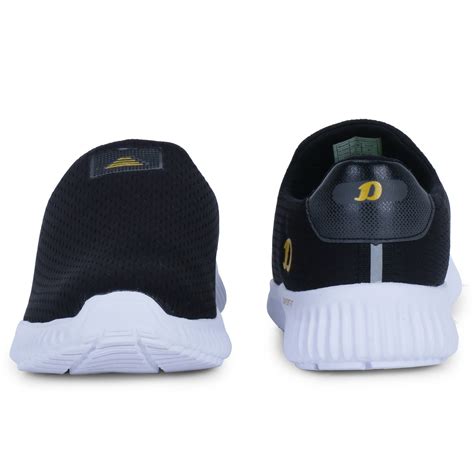 DOCTOR EXTRA SOFT D-2002 Memory Foam Men's Shoes for Walking Gym Train ...