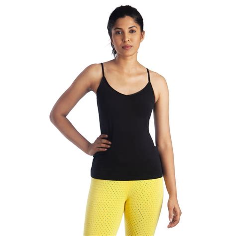 Buy Two Way Comisole For Women Online- Lavos Performance