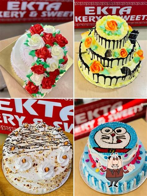 Ekta Bakery-Bakery In Manesar-Cake Shop In Manesar establishment ...