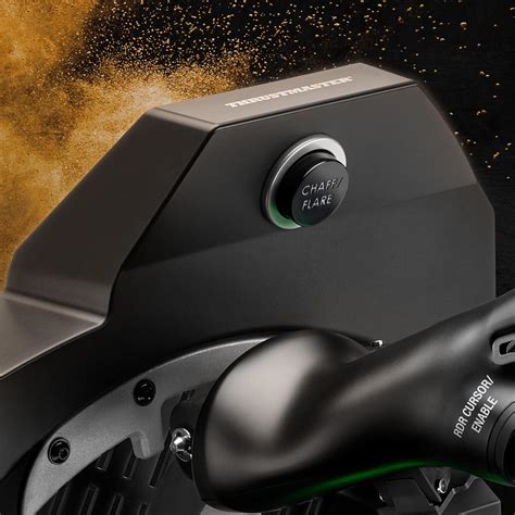 Thrustmaster Viper TQS Mission Pack: Metal Throttle India | Ubuy