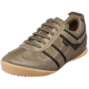 Buy Pony Men's Deflect'r Sneaker, Canteen/Covert/Raven, 9 M at Amazon.in