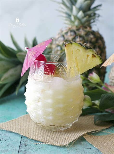 Pineapple Rum Mixer at Gabriella Joeann blog
