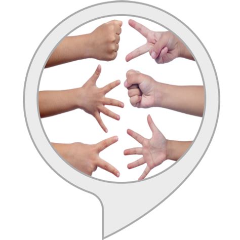 Amazon.in: rock paper scissor : Alexa Skills