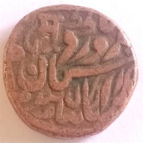 MANMAI COINS India - Princely states › Jodhpur, Princely state of Rupee ...