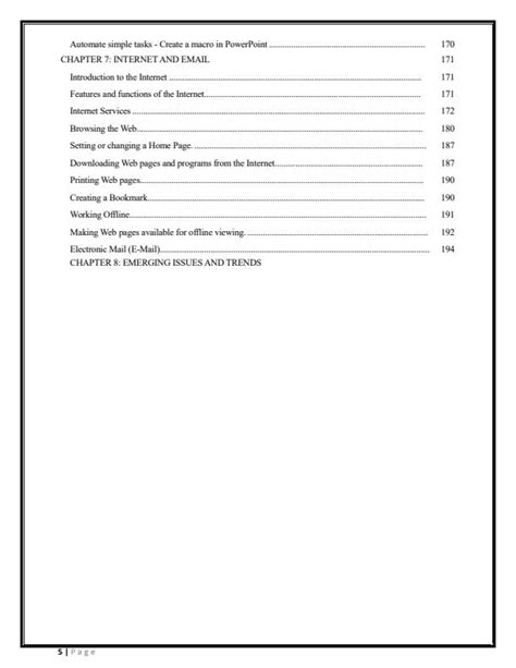 Computer Application Practical Module One Access 的图像结果