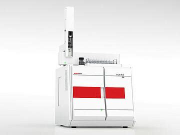 Analytical Instruments and Products | Analytik Jena GmbH