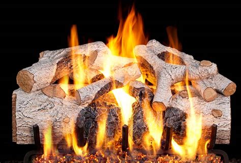 Image result for Gas Logs