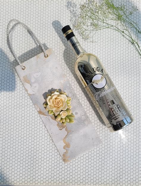 Colourwash Ivory Wine Bag – The ASF Shop