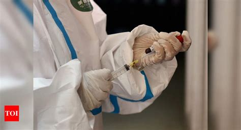 Bihar crosses 10,000-mark, ranks 13th in coronavirus cases | Patna News ...