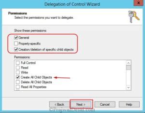 Add User to Computer Domain 的图像结果