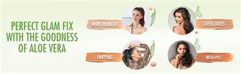 Lakme 9 to 5 Naturale CC Cream, Bronze, Spf 30 With Aloe Vera, Conceals ...