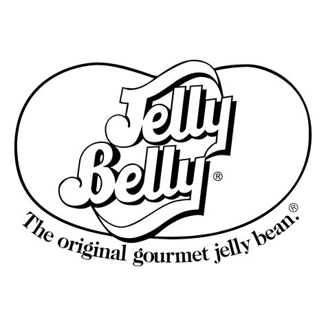 Jelly Belly Logo PNG Transparent & SVG Vector - Freebie Supply