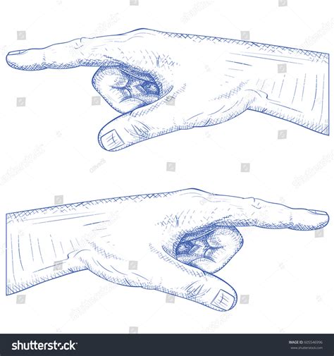Hand Pointing Left 的图像结果