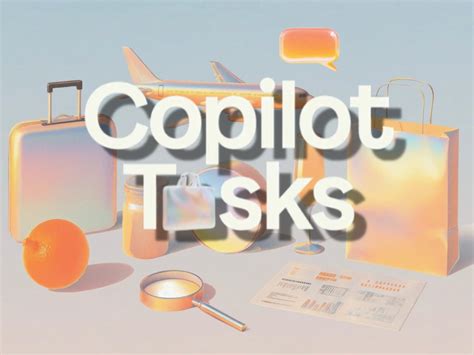 Microsoft's Copilot Tasks turns AI into your background assistant: Here ...