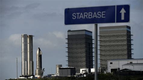 Starbase in Texas is a 'real city’, says Elon Musk after winning key vote