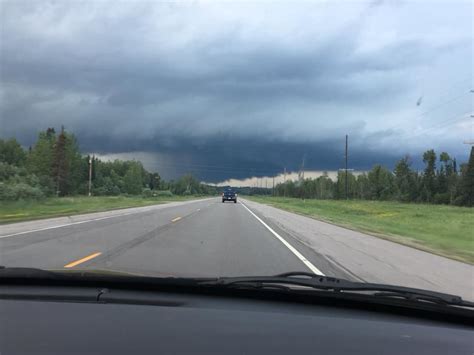July 17, 2019, Tornado Outbreak in Northeastern Minnesota