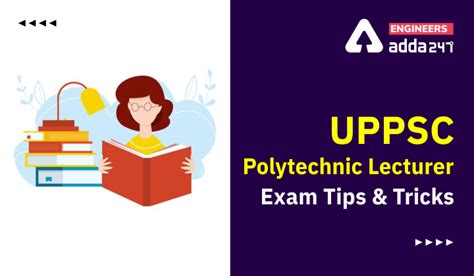 Image result for Polytechnic Exam Tips