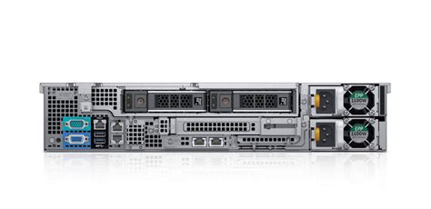 Dell PowerEdge R540 Server - Specs & Info | Mojo Systems