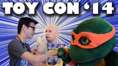 ToyCon 2015: Day 2 | The Cosplay and Anime Café: arkadymac.com