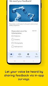 d6 School Communicator – Apps on Google Play