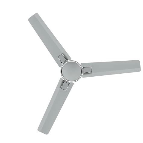 Buy Smart Kühl PRIMA A5 1200mm 330RPM Noiseless and 3 Aluminium Blades ...