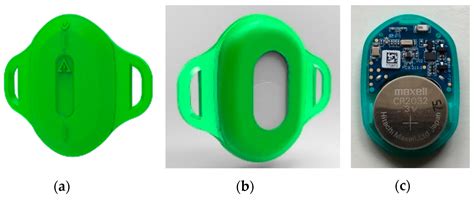 City Marathon Active Timing System Using Bluetooth Low Energy Technology