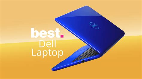 dell business
