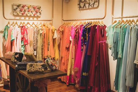 Check Out These Stores For Ethnic Wear | LBB, Bangalore