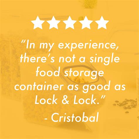 Flip Lid Container - 1.5L – LocknLock India