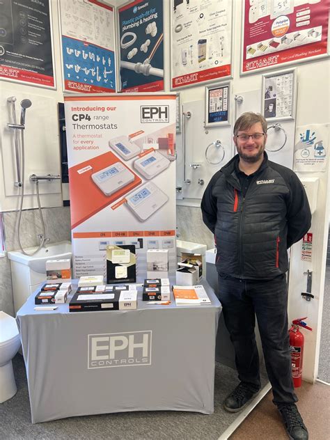 Image result for Eph Heating Controls