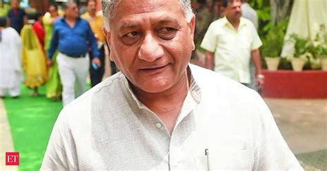Northeast states active stakeholders in 'Act East' policy: V K Singh ...