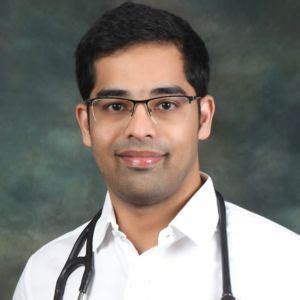Dr. Sandeep Devireddy - Endocrinologist and Diabetologist