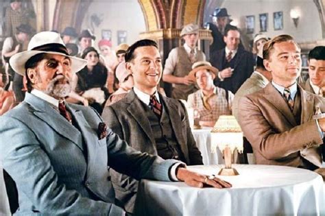 Amitabh Bachchan Wishes Leonardo DiCaprio On His Birthday, Calls His ...