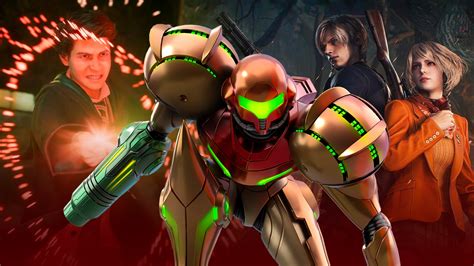 The Best Reviewed Games of 2023 (So Far)