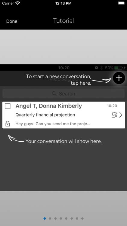 Image result for FirstNet Messaging