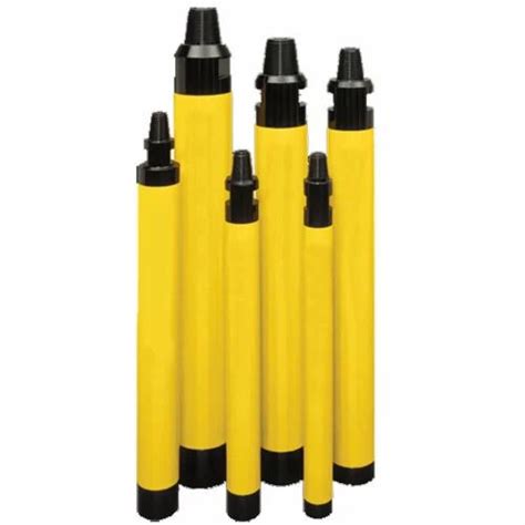 DTH Hammer - Dth Hammer Bits Manufacturer from Hyderabad
