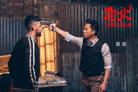 《怒火重案》电影解说！2021最新香港警匪大片，陈木胜导演遗作！#圣哥说电影 - YouTube