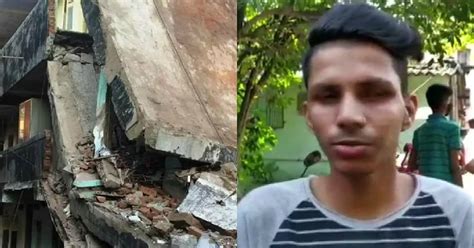 Teenager Watching Web Series Saves Lives Of 75 Residents Of A Dombivli ...