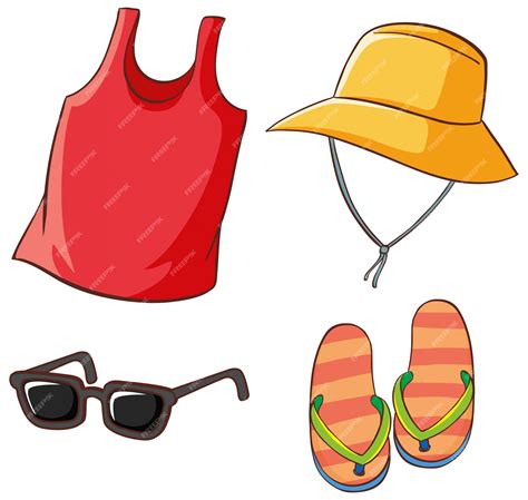 Womens Clothing Clip Art