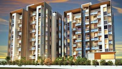 Kalewadi, Pune | Kalewadi Map, Pros & Cons, Photos, Reviews and ...