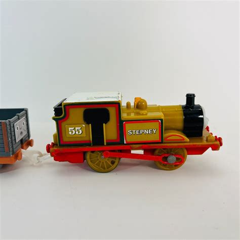 Custom Trackmaster Stepney 的图像结果