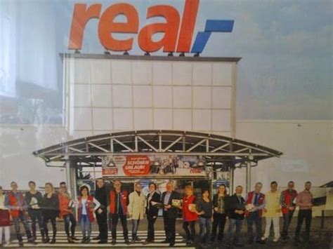 real Hypermarket Office Photos