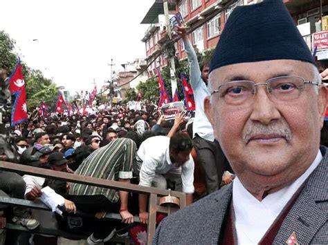 Nepal, Bangladesh and Sri Lanka Why the youth of India's neighbours ...