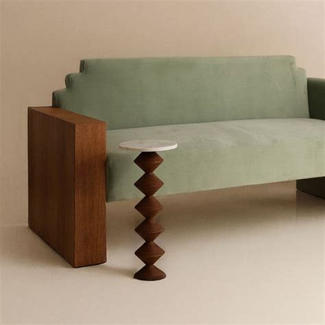 End Table – Objectry