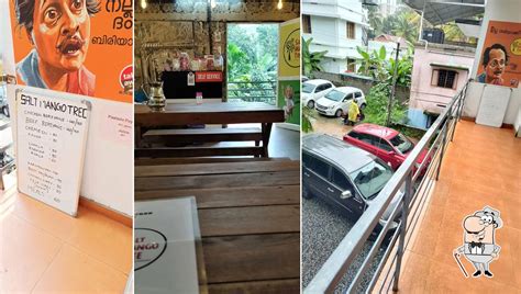 Salt Mango Tree Seafood Restaurant, Kakkanad - Restaurant menu, prices ...
