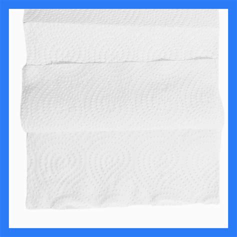 Kitchen Dry Water Paper Hand Towels Baking Tissue Kitchen Cleaning Wipe ...