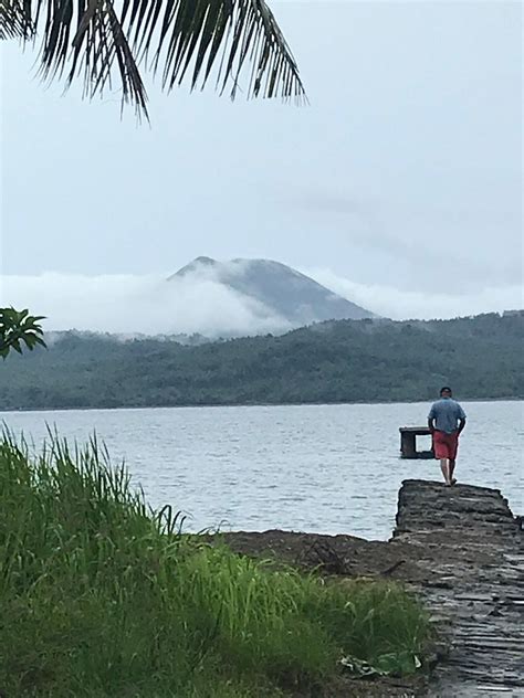 KULAU LODGE (Rabaul) - Lodge Reviews & Photos - Tripadvisor