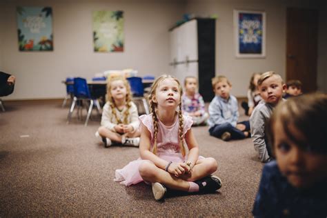 School Information — Creative Minds Preschool