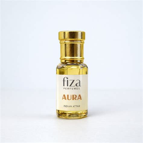 Aura By Fiza Perfumes